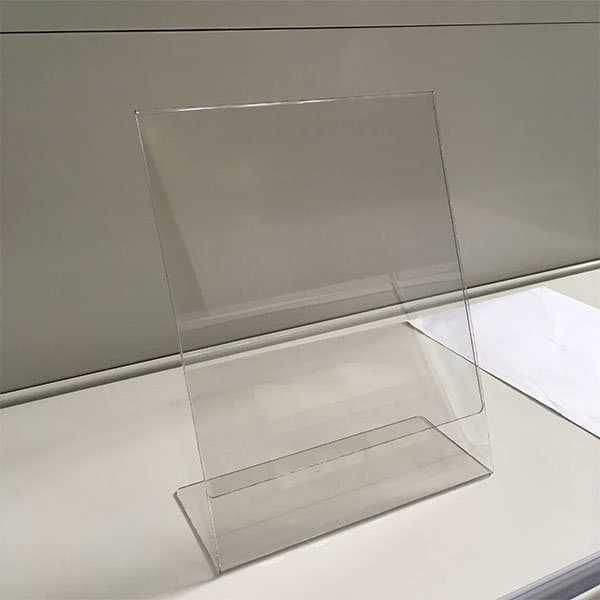 Acrylic-table-sign-holders pic