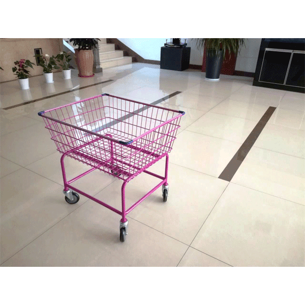 Laundry Cart - Image 8