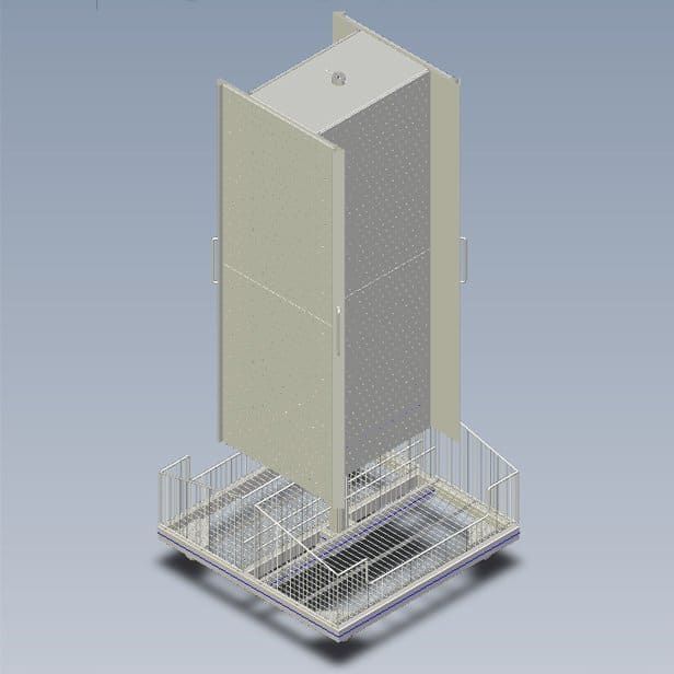 Greeting Card Display Stands