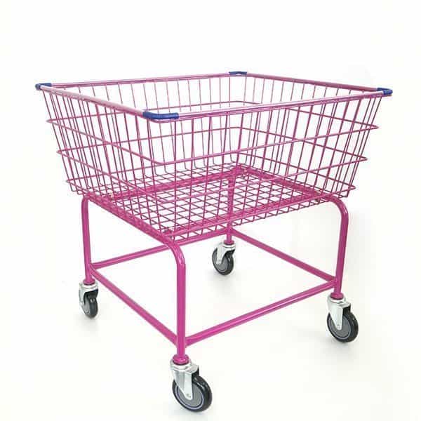 Laundry Cart pic