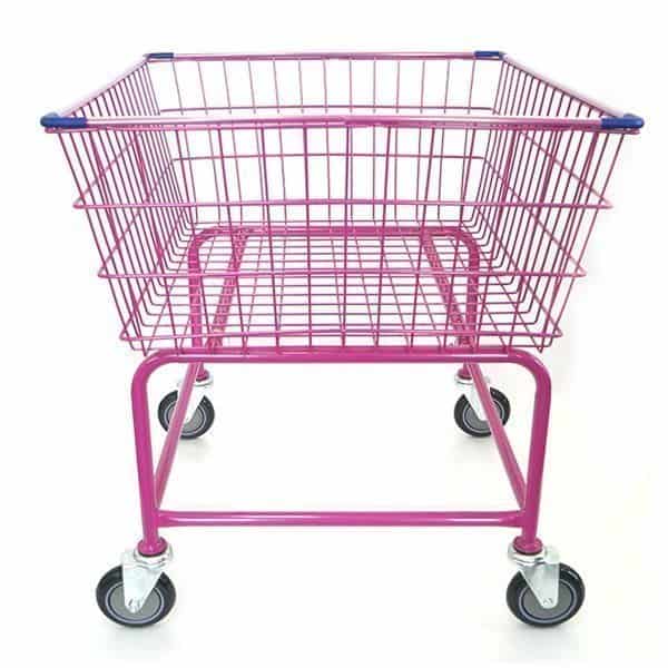 Laundry trolley pic