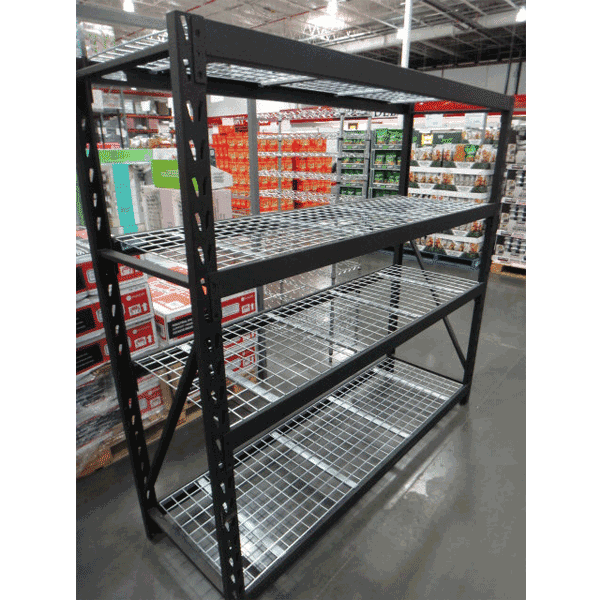 Whalen-Industrial-Rack