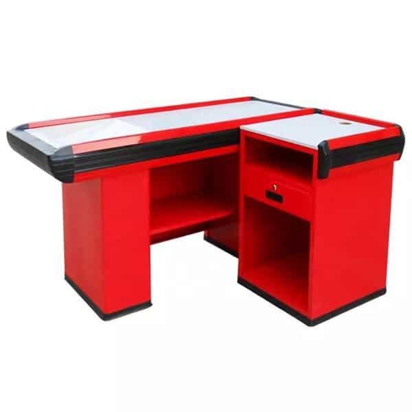 Popular Cashier Counter – Bild 2