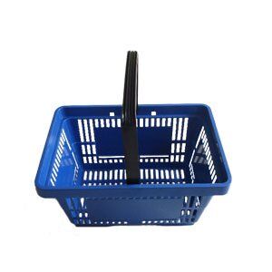 ALDI One Handle Shopping Basket