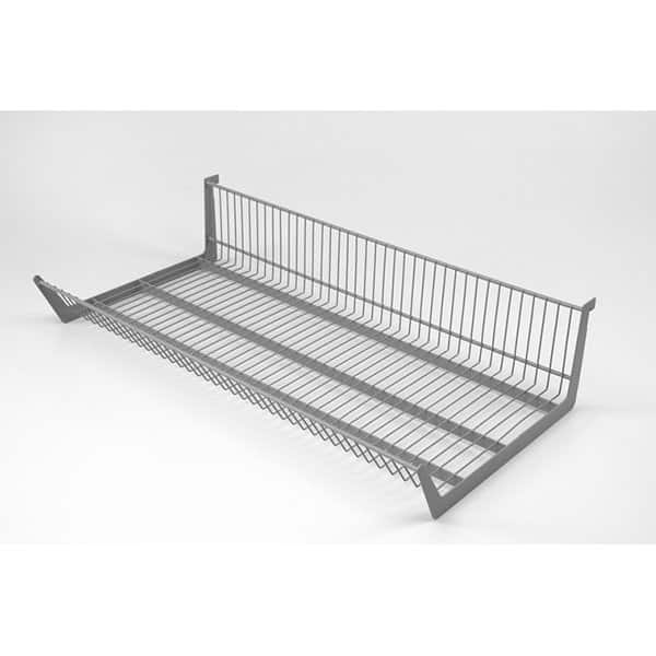 Display Shelving Hanging Wire Basket