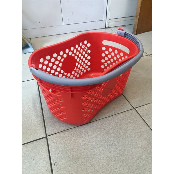 Target Basket Details