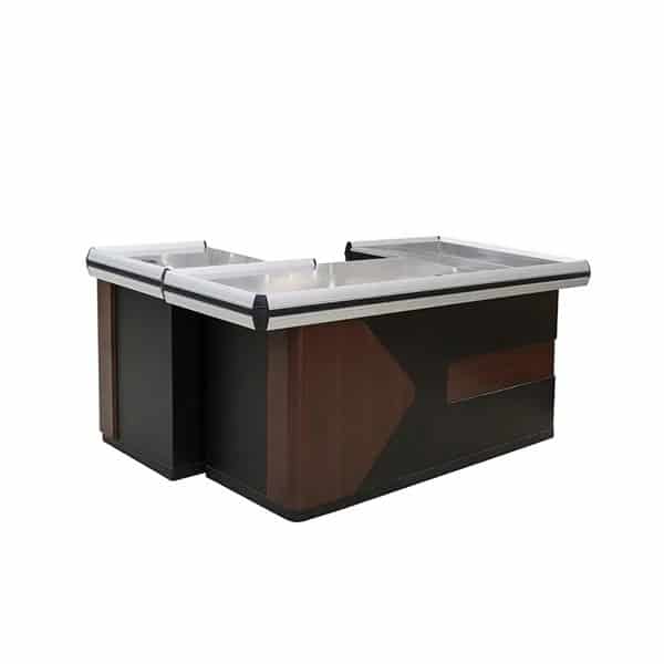 Botique Store Cashier Counter