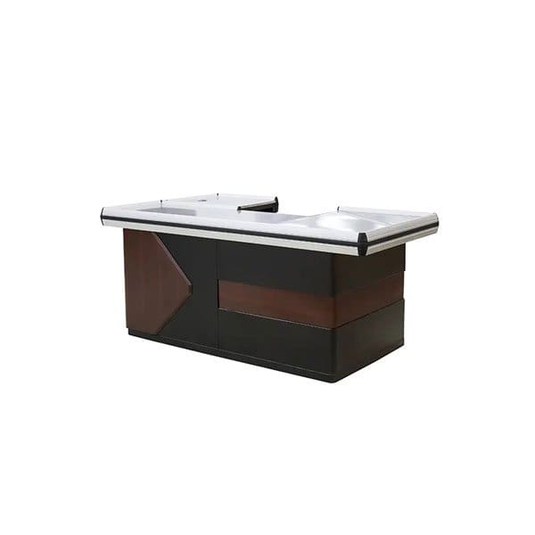 Boutique Store Cashier Counter 2