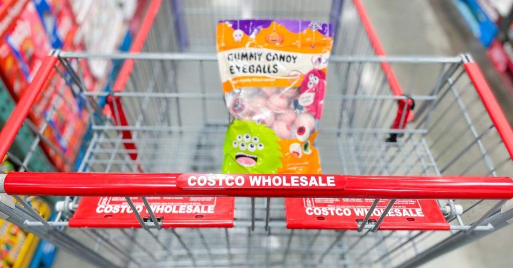 What Type of Shopping Carts Does Costco Use? Size & Specs