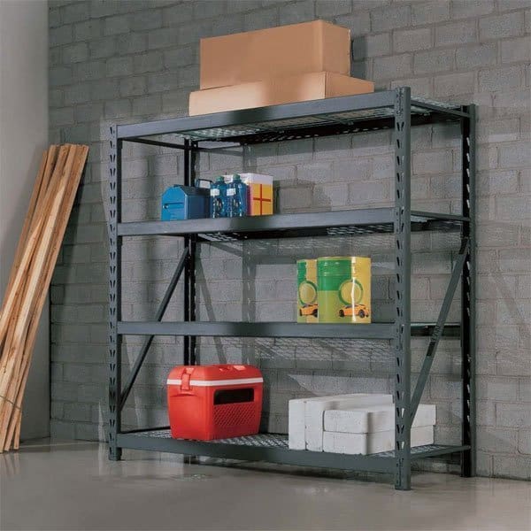 Whalen's Costco storage Garage Racks: Affordable & Durable